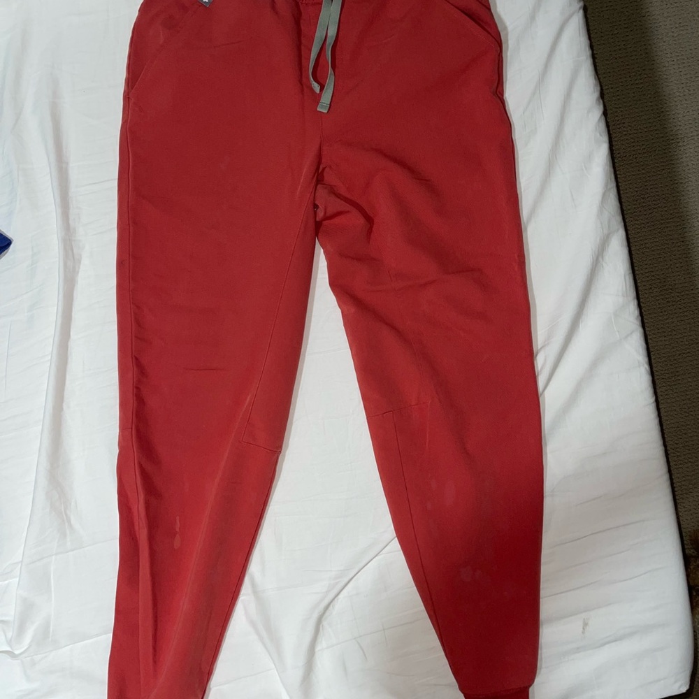 Figs Jogger Scrubs
